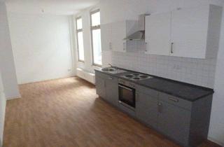 Wohnung mieten in Kaulenberg, 06108 Altstadt, direkt neben der UNI / WG geeignete, großzügige 2 Zi. Wohnung mit Wohnküche / EBK zu vermieten