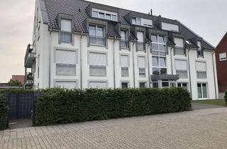 Wohnung mieten in Spichernstraße 36a, 48153 Münster, ANFRAGESTOPP! 3 Zimmerwohnung mit Garten zu vermieten