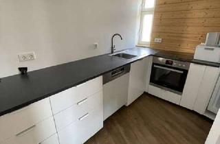 Wohnung mieten in Aschaffenburger Str., 63073 Bieber, Sanierter Altbau mit Denkmalschutz für Liebhaber