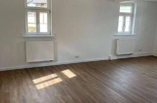 Wohnung mieten in Aschaffenburger Str., 63073 Bieber, Sanierter Altbau mit Denkmalschutz für Liebhaber