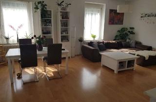 Wohnung mieten in 72488 Sigmaringen, Stadtnahe 3,5 Zimmer Wohnung mit Balkon