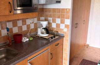Wohnung mieten in Parkstrasse, 94072 Bad Füssing, Stilvoll modernisiert: 1-Zimmer-Apartment in Bad Füssing