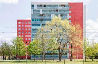 Wohnung mieten in Kantstraße, 03050 Sachsendorf, Wohnen über den Dächern der Stadt