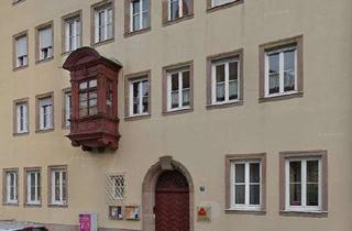 Wohnung mieten in Jakobsplatz 17, 90402 Nürnberg, 3-Zimmer-Wohnung in zentraler Lage