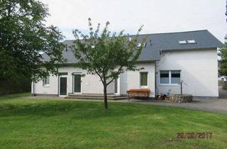 Wohnung mieten in Loitzer Landstraße 50, 17489 Fettenvorstadt, große 4-Zimmer-Wohnung im Erdgeschoss mit Terrasse