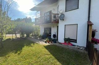 Wohnung mieten in Daxastraße, 83313 Siegsdorf, 3-Zimmer-Wohnung mit großem Garten in Siegsdorf