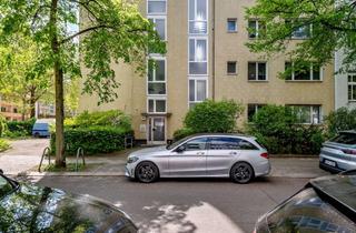 Wohnung mieten in Sachsenwaldstraße 25, 12157 Steglitz, Hochwertig möblierte 3-Zimmer-Wohnung in ruhiger Lage