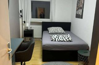WG-Zimmer mieten in Varrentrappstraße, 60486 Westend-Süd, Varrentrappstraße, Frankfurt am Main