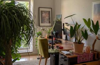 WG-Zimmer mieten in Karl-Liebknecht-Straße 125, 04275 Südvorstadt, Helles WG-Zimmer mit großem Balkon direkt an der Karli