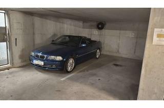 Garagen kaufen in Danziger Straße 37-39, 63179 Obertshausen, von privat Tiefgaragenstellplatz zu verkaufen