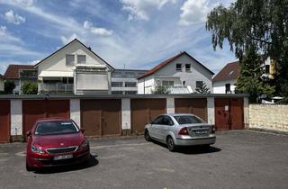 Garagen kaufen in Rhönstr. 117, 63071 Offenbach, Garage zu verkaufen Angebot