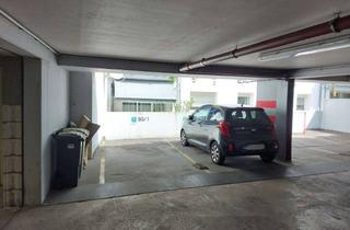 Garagen kaufen in Stadtgrabenstraße 25, 76646 Bruchsal, Helle Stellplätze in Bruchsaler Innenstadt (Hochgarage)