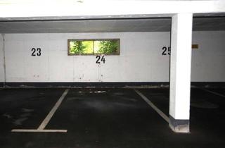 Garagen kaufen in Schwarzbachstraße 44-48, 40878 Ratingen, Tiefgaragenstellplatz in Ratingen-Mitte, Nähe Ostbahnhof