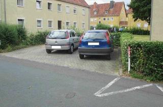 Garagen mieten in Tilsiter Str., 97318 Kitzingen, Kfz-Stellplatz zu vermieten!