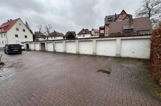 Immobilie mieten in Berlinerstr., 37520 Osterode, Sicher parken in der Berlinerstr. in Osterode