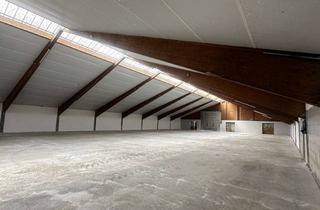 Lager mieten in Riedstraße, 86459 Gessertshausen, 1.000 m² Lagerhalle/Gewerbehalle bei Gessertshausen – große Rolltore, verkehrsgünstig an der B300