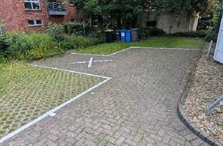 Garagen mieten in 32052 Herford, Außenstellplatz