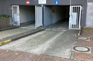 Garagen mieten in Kosselhof 2A, 30627 Groß Buchholz, Parkplatzsuche ade!