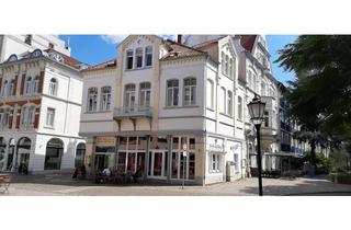 Geschäftslokal mieten in Münsterkirchhof, 31785 Hameln, Ladenlokal f. Cafe, Einzelhandel etc. zu vermieten