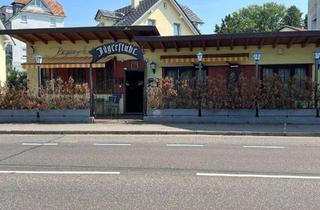 Gastronomiebetrieb mieten in Friedrichstrasse 36, 78467 Konstanz, Gastronomie als Quartierswirtschaft