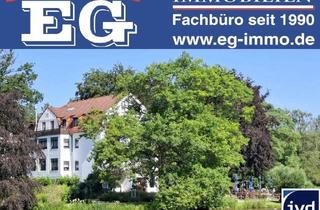 Gewerbeimmobilie kaufen in 32105 Bad Salzuflen, Hotel "Haus am See": In erster Reihe am Kurparksee