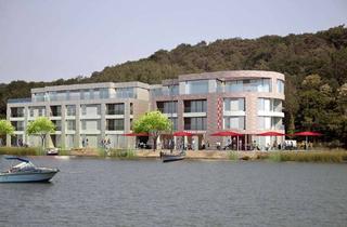 Gastronomiebetrieb mieten in 48477 Hörstel, Individuell planbare Gastrofläche mit Außenterrasse am Wasser