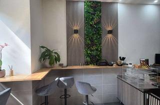Gastronomiebetrieb mieten in 60323 Westend-Süd, Erfolgreich gestartetes Restaurant aus gesundheitlichen Gründen zu übergeben