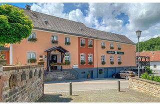 Gewerbeimmobilie kaufen in 54579 Üxheim, Top Restaurant in Niederehe - Das könnte Ihre neue Existenz sein