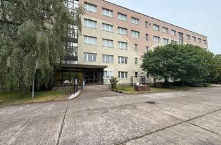 Gewerbeimmobilie kaufen in 06638 Karsdorf, ehem. Hotel im Unstruttal