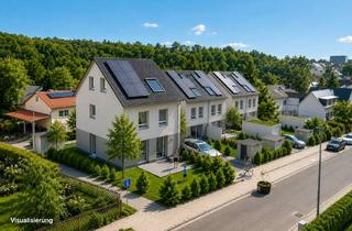 Einfamilienhaus kaufen in 61476 Kronberg, Freistehendes Einfamilienhaus in Kronberg-Oberhöchstadt– Energieeffizienter Neubau