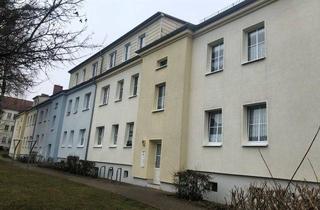 Wohnung mieten in Baustraße 53, 17309 Pasewalk, 3-Raum Wohnung in Citynähe