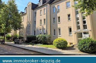 Wohnung mieten in Baumeister-Günther-Straße 23, 04319 Leipzig, * 2-Zimmer Wohnung mit Balkon in ruhiger Lage * ab 01.07.2026