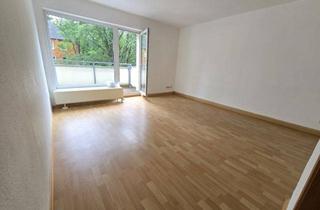 Wohnung mieten in Nestlerstr., 09117 Chemnitz, Sonnige Dachgeschosswohnung mit Südbalkon in Chemnitz-Reichenbrand