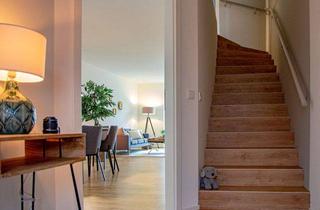 Wohnung mieten in Lortzingstraße, 07548 Gera, Maisonette-Whg. für Familie mit Kind | Kl. Garten | Nähe Stadtzentrum & Klinikum | Bad m. Wanne/DU