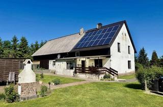 Haus kaufen in 19339 Plattenburg, Direkt am Dorfrand gelegen, mit freiem Blick über Felder und Wiesen