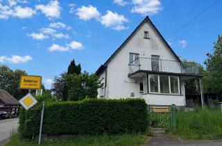 Einfamilienhaus kaufen in 57635 Rettersen, Ihr Haus im Grünen: Charmantes Einfamilienhaus mit großem Garten und viel Potenzial!