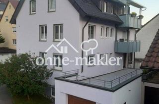 Wohnung mieten in Talstraße 109, 73732 Esslingen, 3-Zimmer-Wohnung mit großer Dachterrasse