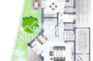 Haus mieten in Bachstr. 12, 85254 Orthofen, Vorankündigung - ERSTBEZUG ab August 2026 - Exklusives Wohnen und Arbeiten in 85254 Orthofen