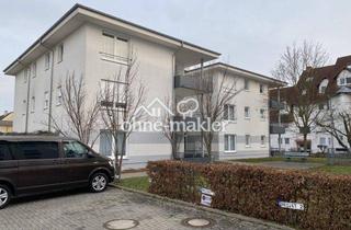 Immobilie mieten in Schillerstraße 18, 67454 Haßloch, Betreutes Wohnen 2 ZKB in zentraler Lage