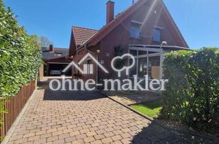 Einfamilienhaus kaufen in 30926 Seelze, Wunderschönes, lichtdurchflutetes Einfamilienhaus