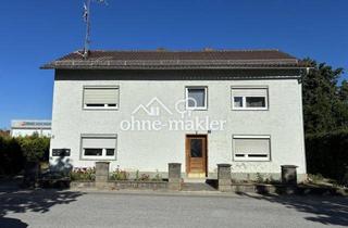 Haus mieten in 94550 Künzing, Einfamilienhaus zur Miete in Künzing