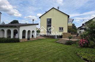 Einfamilienhaus kaufen in Hans-Böckler-Str. 24, 67071 Ludwigshafen, Einfamilienhaus mit 8 Zimmern in Ludwigshafen-Oggersheim