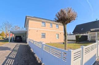 Villa kaufen in 21365 Adendorf, Stadtvilla in zentraler Lage von Adendorf- Einfamilienhaus für 2- 3 Personen