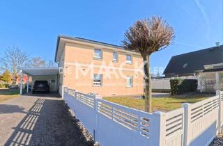 Villa kaufen in 21365 Adendorf, Stadtvilla in zentraler Lage von Adendorf- Einfamilienhaus für 2- 3 Personen