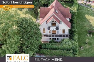 Einfamilienhaus kaufen in 34537 Bad Wildungen, ++Großzügiges Wohndomizil mit Einliegerwohnung auf einem großen Grundstück++