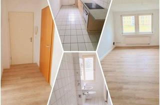 Wohnung mieten in Geibelstraße 118, 09127 Chemnitz, frisch renovierte 2 Raum Whg in Chemnitz Gablenz
