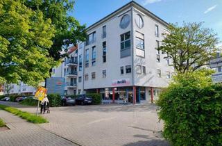 Anlageobjekt in Morgenstr. 11, 39124 Magdeburg, Keine Käuferprovision: Eigentumswohnung in Magdeburg -nicht vermietet--