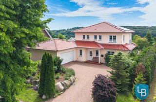 Einfamilienhaus kaufen in 23714 Malente, Energiesparwunder auf Neubauniveau: Moderner Familientraum in ruhiger Feldrandlage