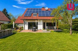 Einfamilienhaus kaufen in 82291 Mammendorf, WINDISCH - Modernes EFH auf großem Grundstück in Ortsrandlage von Mammendorf - frei ab Sommer 2027!