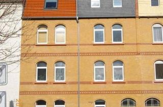 Wohnung mieten in 07745 Jena, Kleine Familienwohnung mit Balkon, nahe dem Stadtzentrum - sucht neue Bewohner!